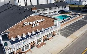 Saratoga Inn Wildwood Nj